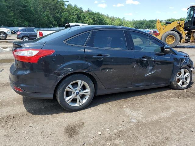 Photo 2 VIN: 1FADP3F29EL434503 - FORD FOCUS 