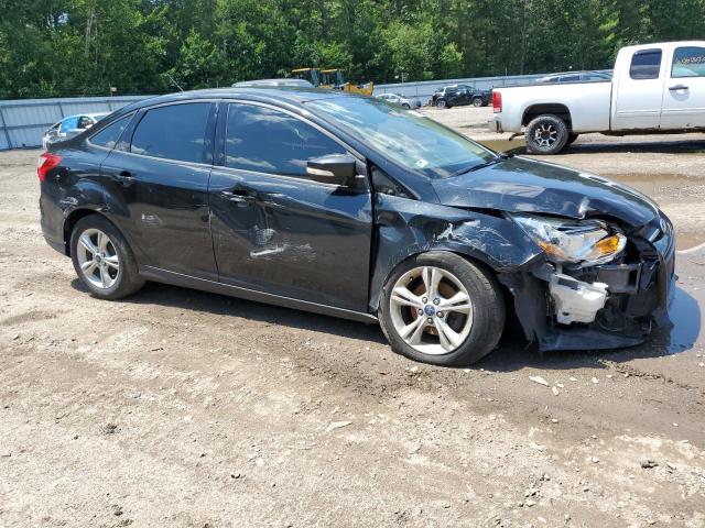 Photo 3 VIN: 1FADP3F29EL434503 - FORD FOCUS 