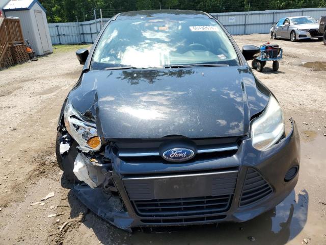 Photo 4 VIN: 1FADP3F29EL434503 - FORD FOCUS 