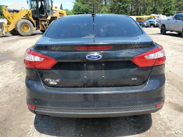 Photo 5 VIN: 1FADP3F29EL434503 - FORD FOCUS 