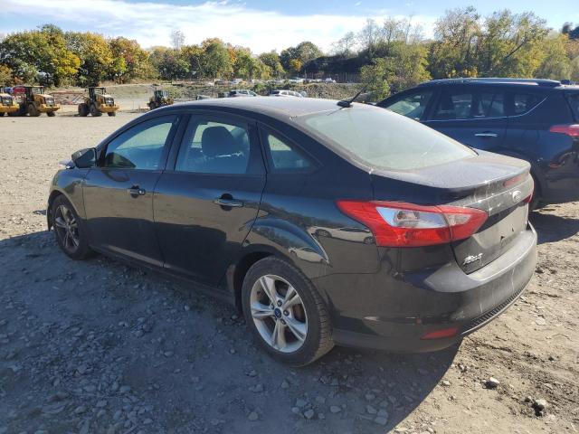 Photo 1 VIN: 1FADP3F29EL434775 - FORD FOCUS SE 