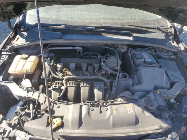 Photo 10 VIN: 1FADP3F29EL434775 - FORD FOCUS SE 