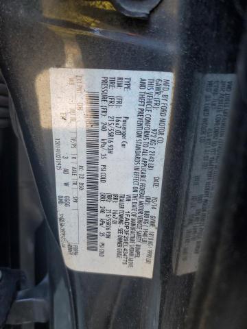 Photo 11 VIN: 1FADP3F29EL434775 - FORD FOCUS SE 