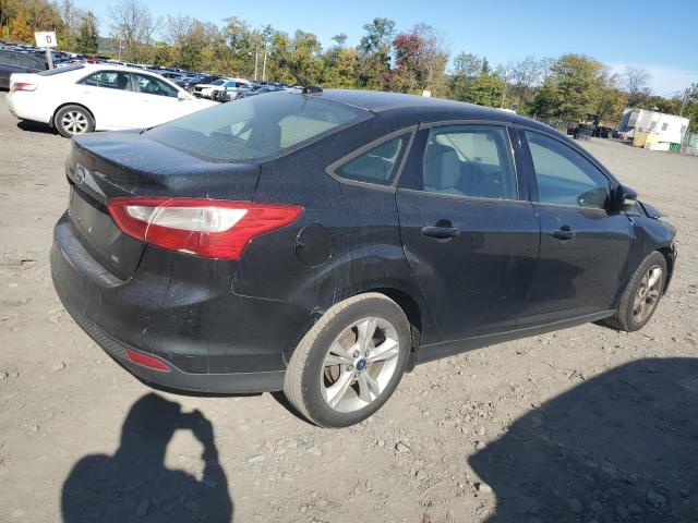 Photo 2 VIN: 1FADP3F29EL434775 - FORD FOCUS SE 