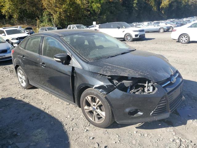 Photo 3 VIN: 1FADP3F29EL434775 - FORD FOCUS SE 