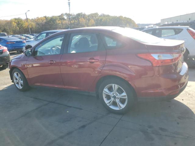 Photo 1 VIN: 1FADP3F29EL438602 - FORD FOCUS SE 