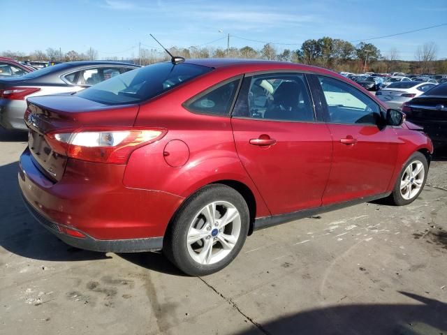 Photo 2 VIN: 1FADP3F29EL438602 - FORD FOCUS SE 