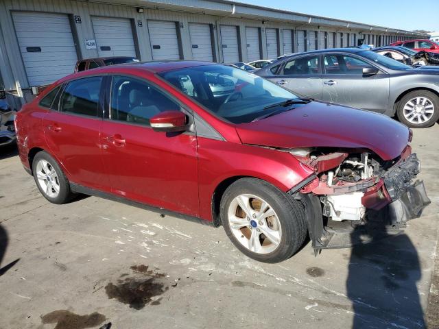 Photo 3 VIN: 1FADP3F29EL438602 - FORD FOCUS SE 