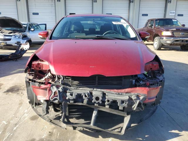 Photo 4 VIN: 1FADP3F29EL438602 - FORD FOCUS SE 