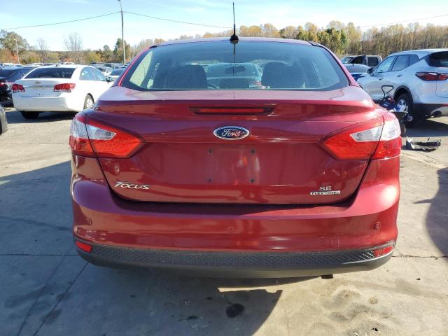 Photo 5 VIN: 1FADP3F29EL438602 - FORD FOCUS SE 