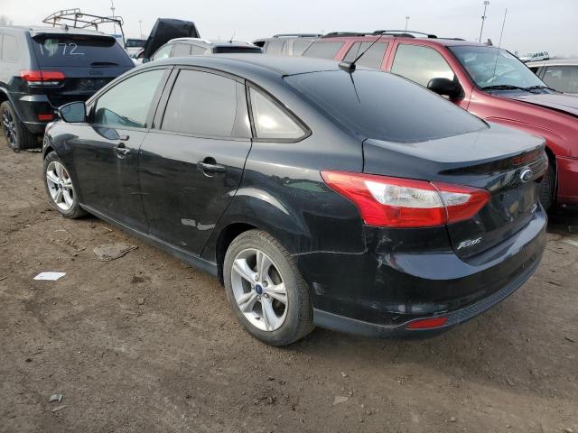 Photo 1 VIN: 1FADP3F29EL439054 - FORD FOCUS SE 