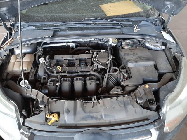 Photo 6 VIN: 1FADP3F29EL441323 - FORD FOCUS SE 