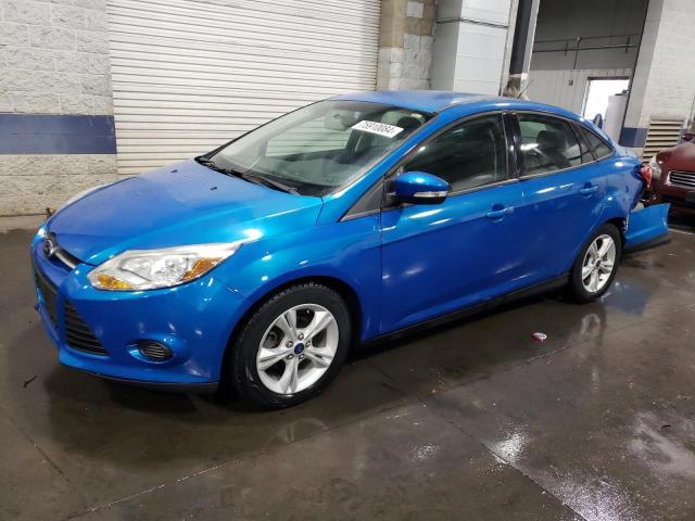 Photo 0 VIN: 1FADP3F29EL441449 - FORD FOCUS SE 