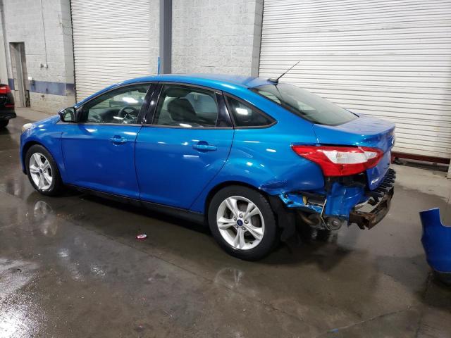 Photo 1 VIN: 1FADP3F29EL441449 - FORD FOCUS SE 