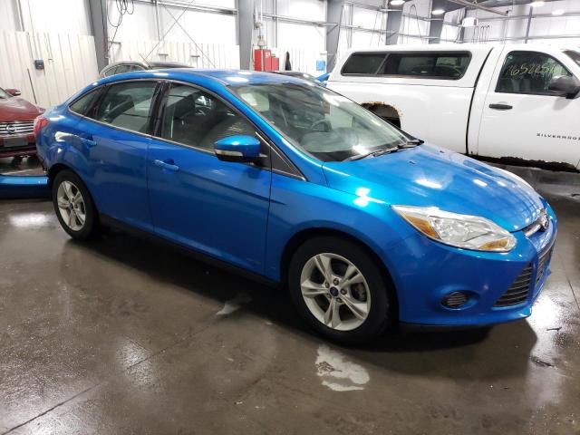 Photo 3 VIN: 1FADP3F29EL441449 - FORD FOCUS SE 