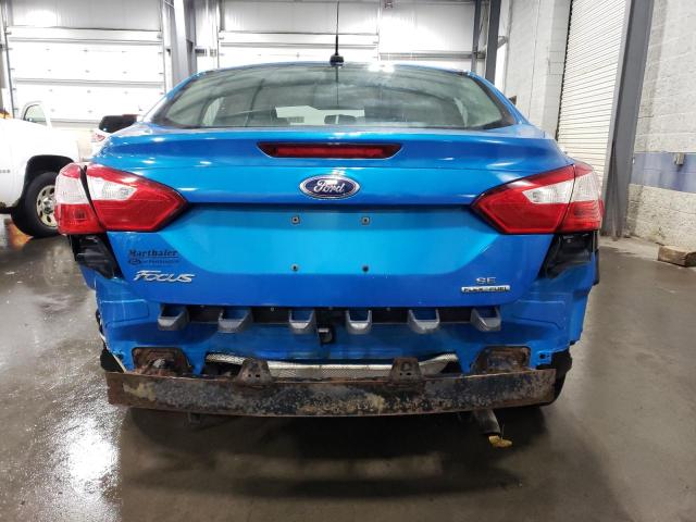 Photo 5 VIN: 1FADP3F29EL441449 - FORD FOCUS SE 