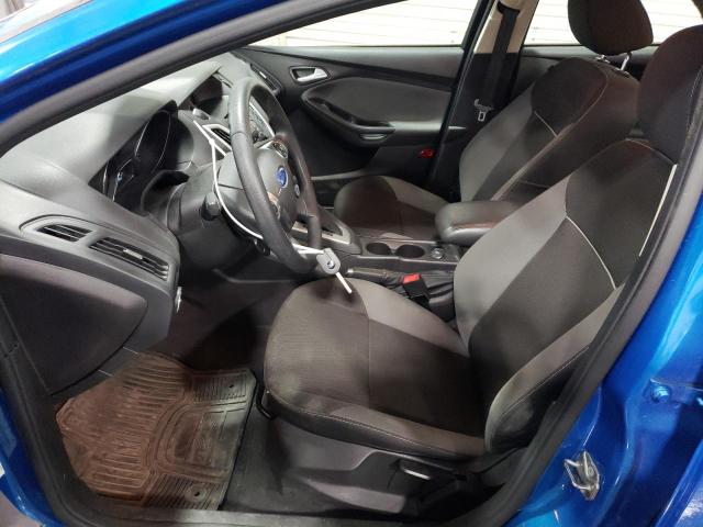 Photo 6 VIN: 1FADP3F29EL441449 - FORD FOCUS SE 