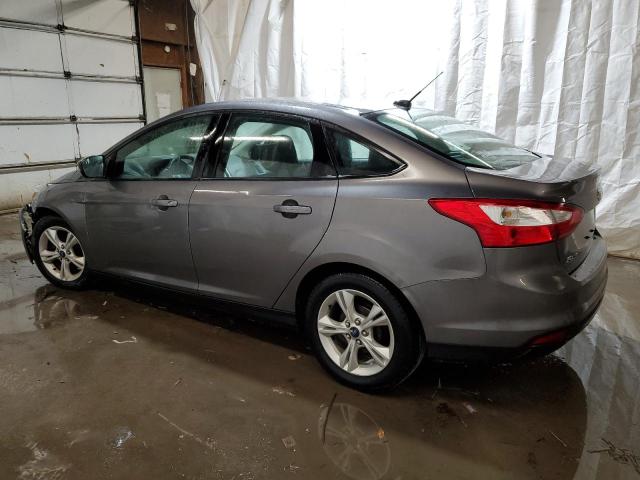 Photo 1 VIN: 1FADP3F29EL445615 - FORD FOCUS SE 