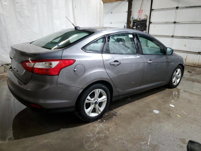 Photo 2 VIN: 1FADP3F29EL445615 - FORD FOCUS SE 