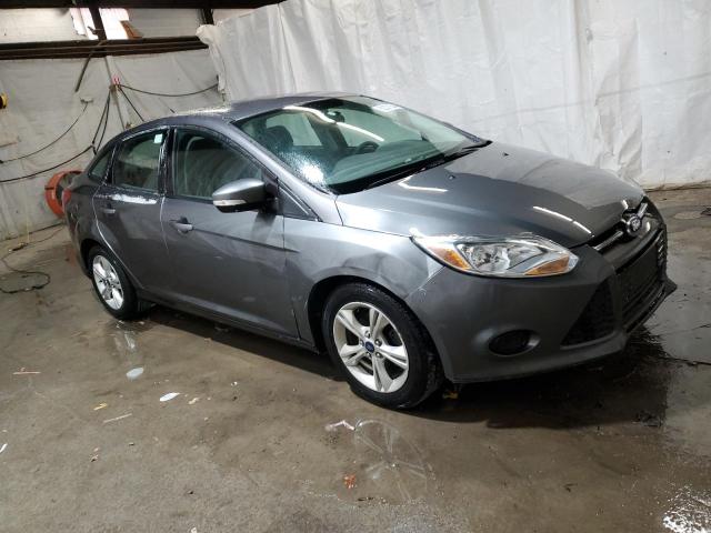 Photo 3 VIN: 1FADP3F29EL445615 - FORD FOCUS SE 