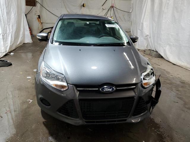 Photo 4 VIN: 1FADP3F29EL445615 - FORD FOCUS SE 