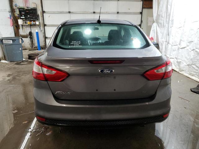 Photo 5 VIN: 1FADP3F29EL445615 - FORD FOCUS SE 