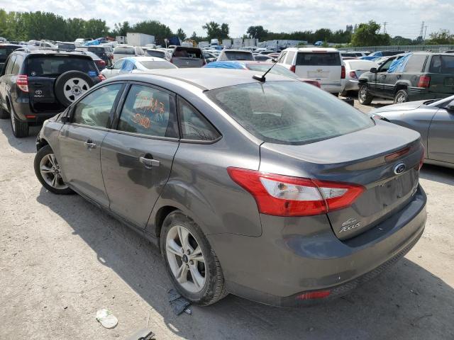 Photo 2 VIN: 1FADP3F29EL452130 - FORD FOCUS SE 