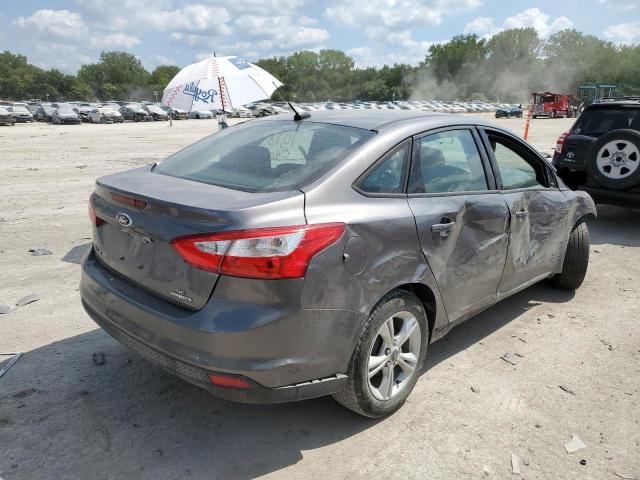 Photo 3 VIN: 1FADP3F29EL452130 - FORD FOCUS SE 