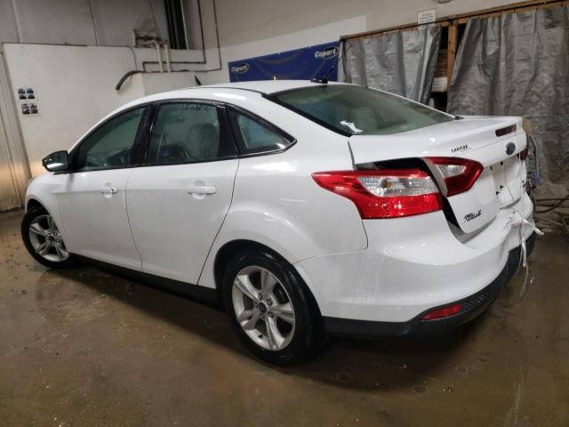 Photo 1 VIN: 1FADP3F29EL452371 - FORD FOCUS SE 