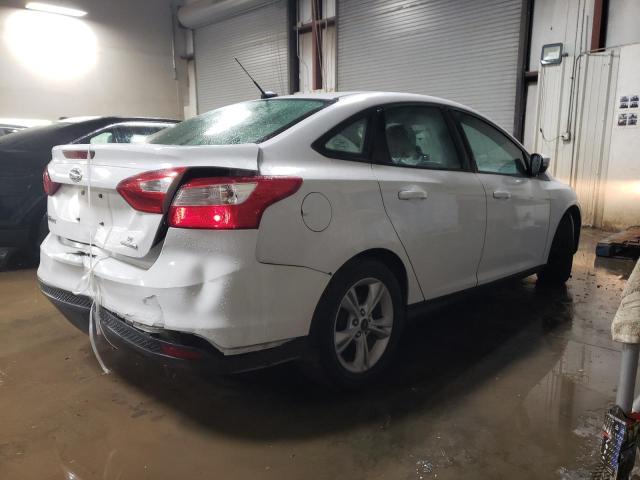 Photo 2 VIN: 1FADP3F29EL452371 - FORD FOCUS SE 