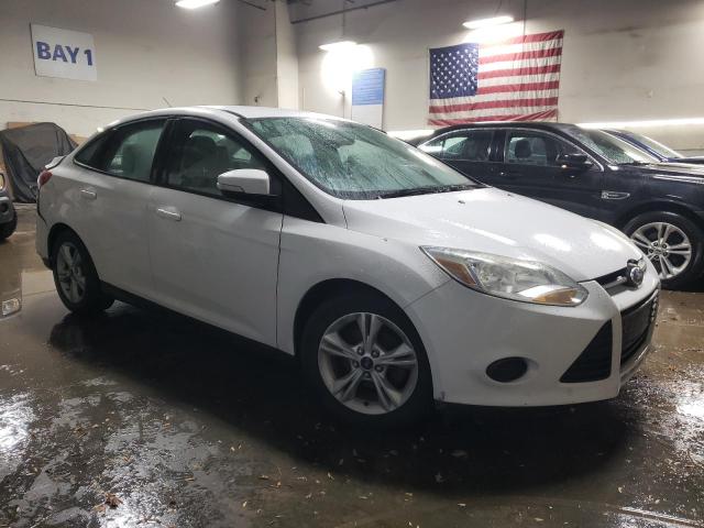 Photo 3 VIN: 1FADP3F29EL452371 - FORD FOCUS SE 