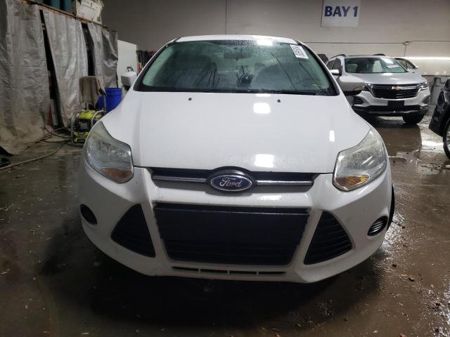 Photo 4 VIN: 1FADP3F29EL452371 - FORD FOCUS SE 