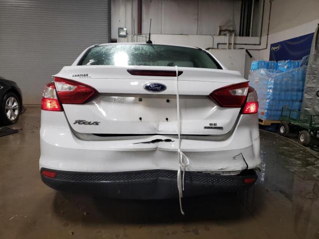 Photo 5 VIN: 1FADP3F29EL452371 - FORD FOCUS SE 