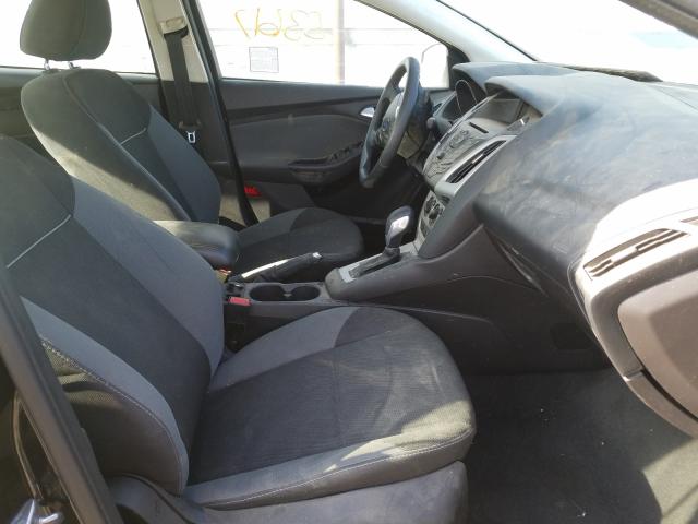 Photo 4 VIN: 1FADP3F29EL453939 - FORD FOCUS SE 