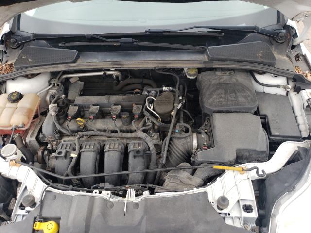 Photo 6 VIN: 1FADP3F29EL455089 - FORD FOCUS SE 