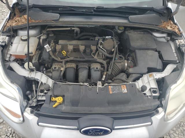 Photo 10 VIN: 1FADP3F29EL457909 - FORD FOCUS 