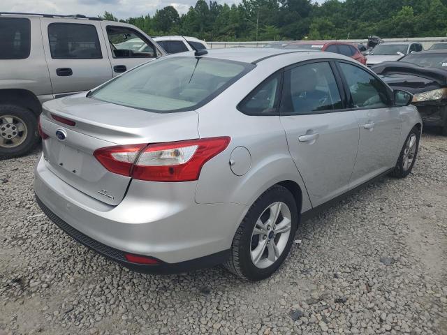 Photo 2 VIN: 1FADP3F29EL457909 - FORD FOCUS 