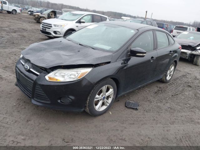 Photo 1 VIN: 1FADP3F29EL459854 - FORD FOCUS 