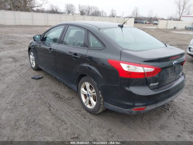 Photo 2 VIN: 1FADP3F29EL459854 - FORD FOCUS 