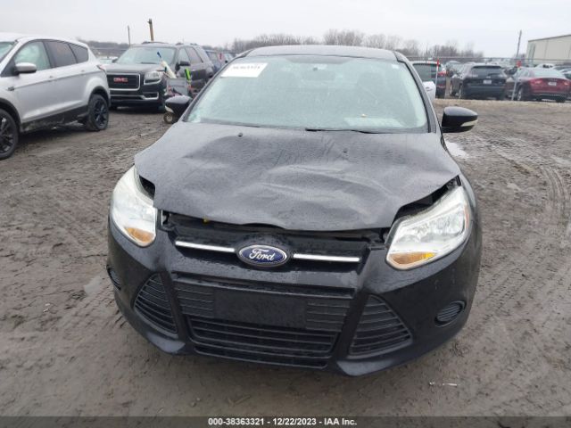 Photo 5 VIN: 1FADP3F29EL459854 - FORD FOCUS 