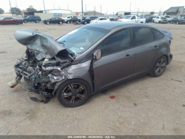 Photo 1 VIN: 1FADP3F29EL460289 - FORD FOCUS 