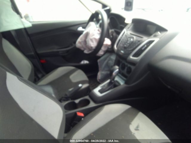 Photo 4 VIN: 1FADP3F29EL460289 - FORD FOCUS 