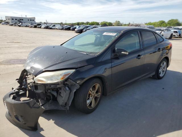 Photo 0 VIN: 1FADP3F29EL461538 - FORD FOCUS 