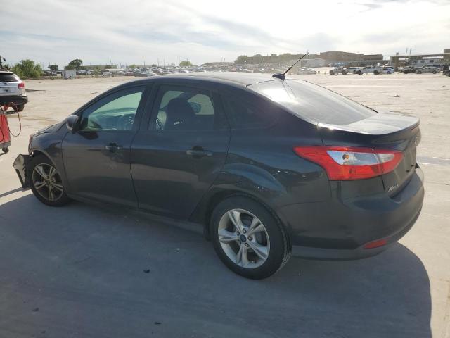 Photo 1 VIN: 1FADP3F29EL461538 - FORD FOCUS 