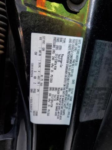 Photo 11 VIN: 1FADP3F29EL461538 - FORD FOCUS 