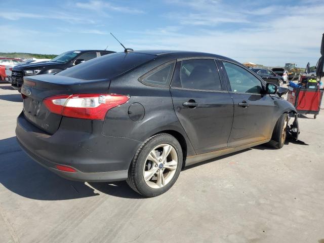 Photo 2 VIN: 1FADP3F29EL461538 - FORD FOCUS 