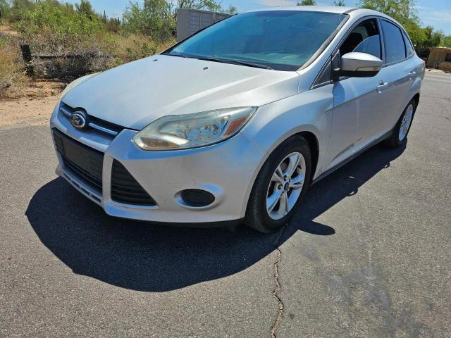 Photo 1 VIN: 1FADP3F29EL461734 - FORD FOCUS SE 