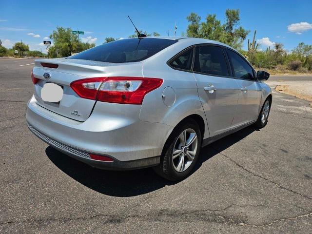 Photo 3 VIN: 1FADP3F29EL461734 - FORD FOCUS SE 