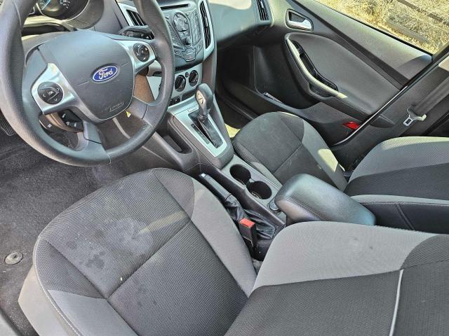 Photo 8 VIN: 1FADP3F29EL461734 - FORD FOCUS SE 