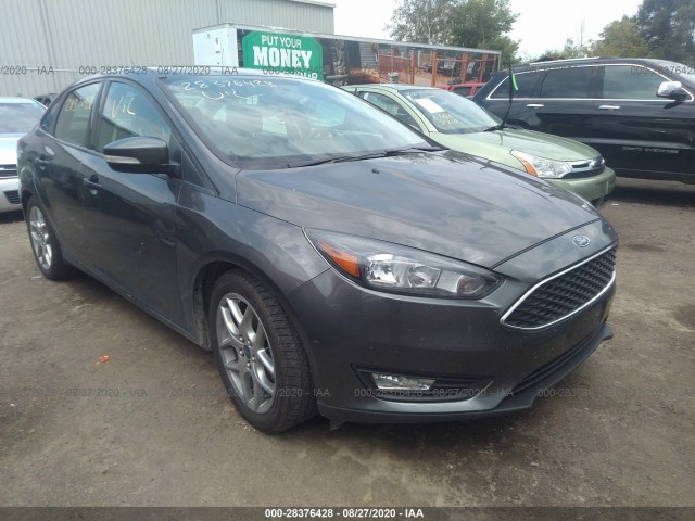 Photo 0 VIN: 1FADP3F29FL200153 - FORD FOCUS 